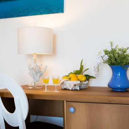 La Frescura Del Principe Hotel 2*